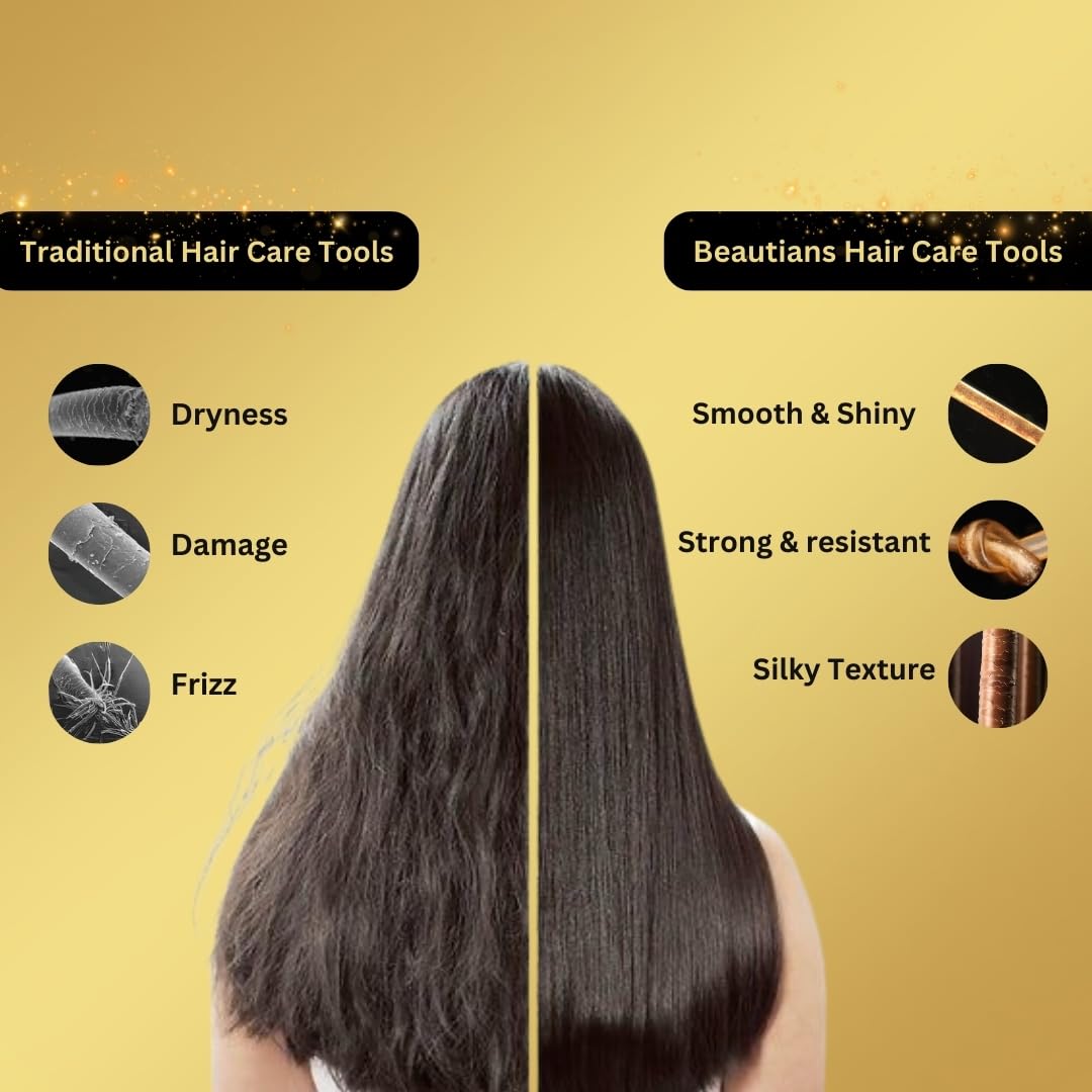 Sleekron Bluebird Hair Straightener