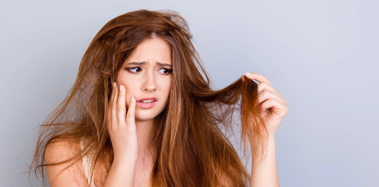5 DIY Hair Masks for Dry Hair